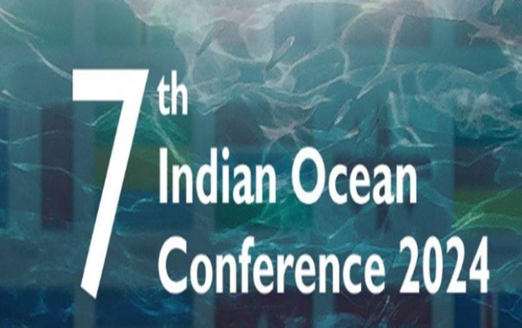 7th Indian Ocean Conference in Australia, 22 countries particpating to delve on SAGAR